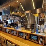 玄蕎麦しんがり