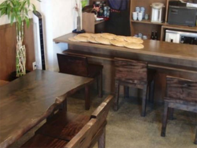 石臼挽き手打蕎麦 蒼凛