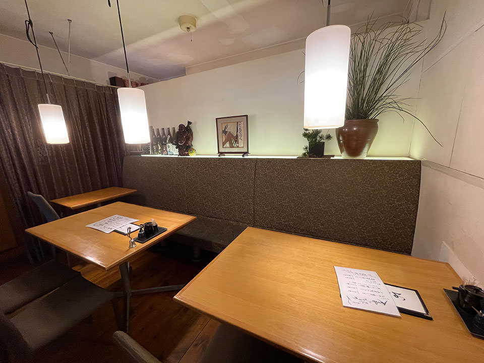 北千束 志波田様