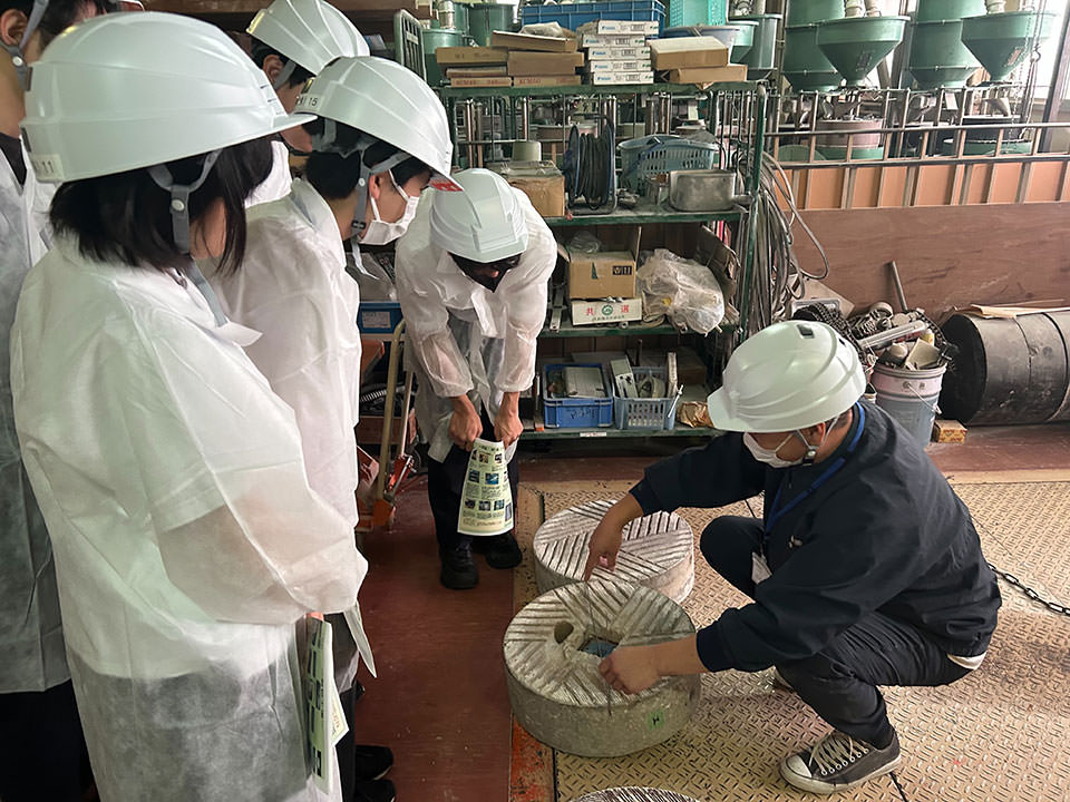工場見学6