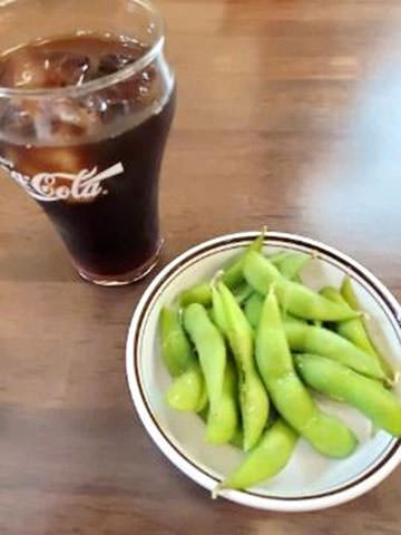 長寿庵 南桜井店