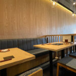 蕎麦と割烹いいずか