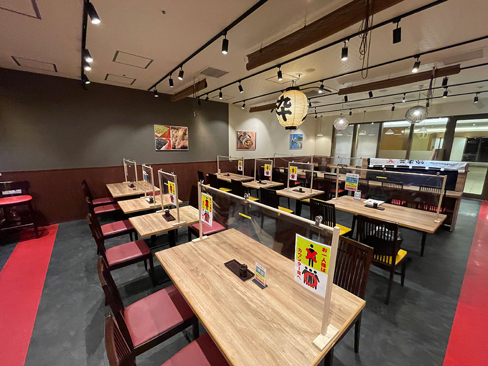 笊蕎麦処 粋貫庵彰利