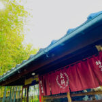 柿の木坂 更科 小岩店