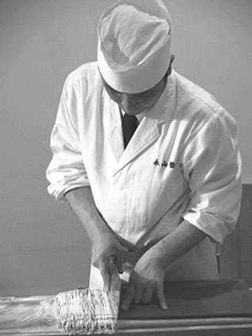 そば屋をやるなら宮本製粉にお任せください