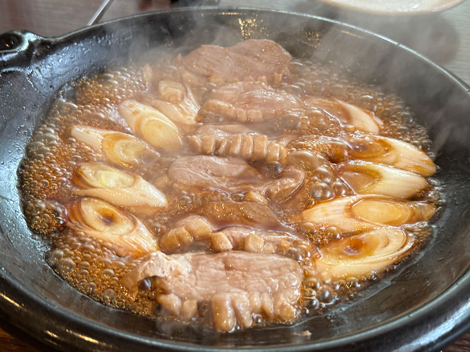 立川熟成寝かせ蕎麦 たかや