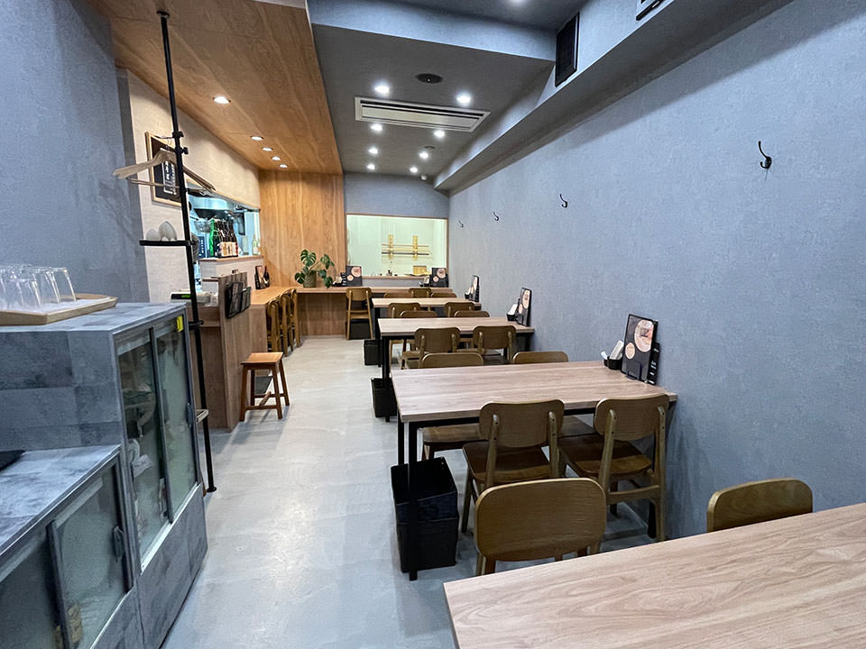 手打そば　弥兵衛