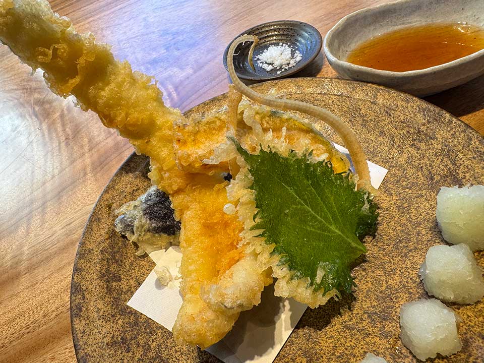 手打ちそば 山商