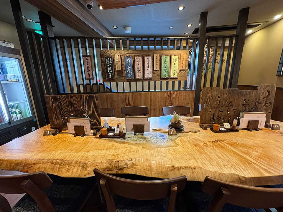 手打ちそば 山商