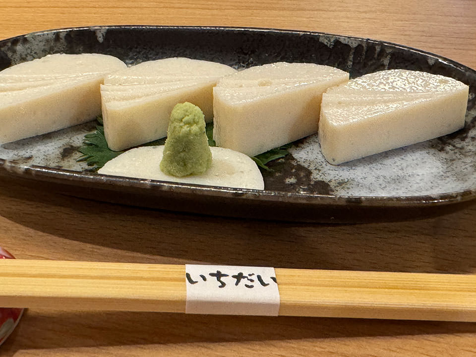 そば太郎めぐり アーカイブ - 宮本製粉
